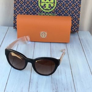 Tory Burch Sunglasses